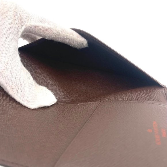 LV Cards organizer - Fair condition - Picture 15 of 16